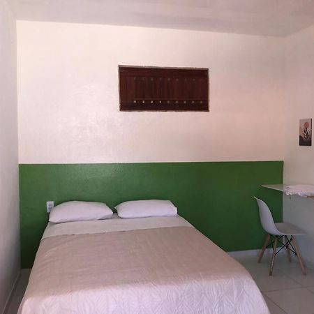 Casa E Suites Da Vava Trairi Luaran gambar