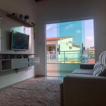 Casa E Suites Da Vava Trairi Luaran gambar