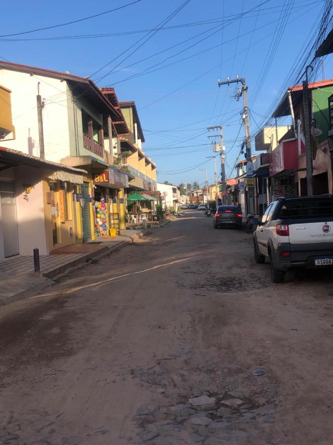 Casa E Suites Da Vava Trairi Luaran gambar