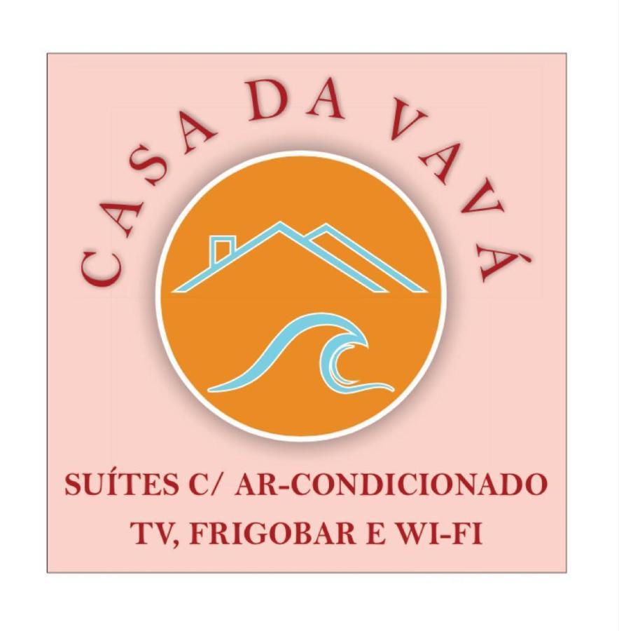 Casa E Suites Da Vava Trairi Luaran gambar