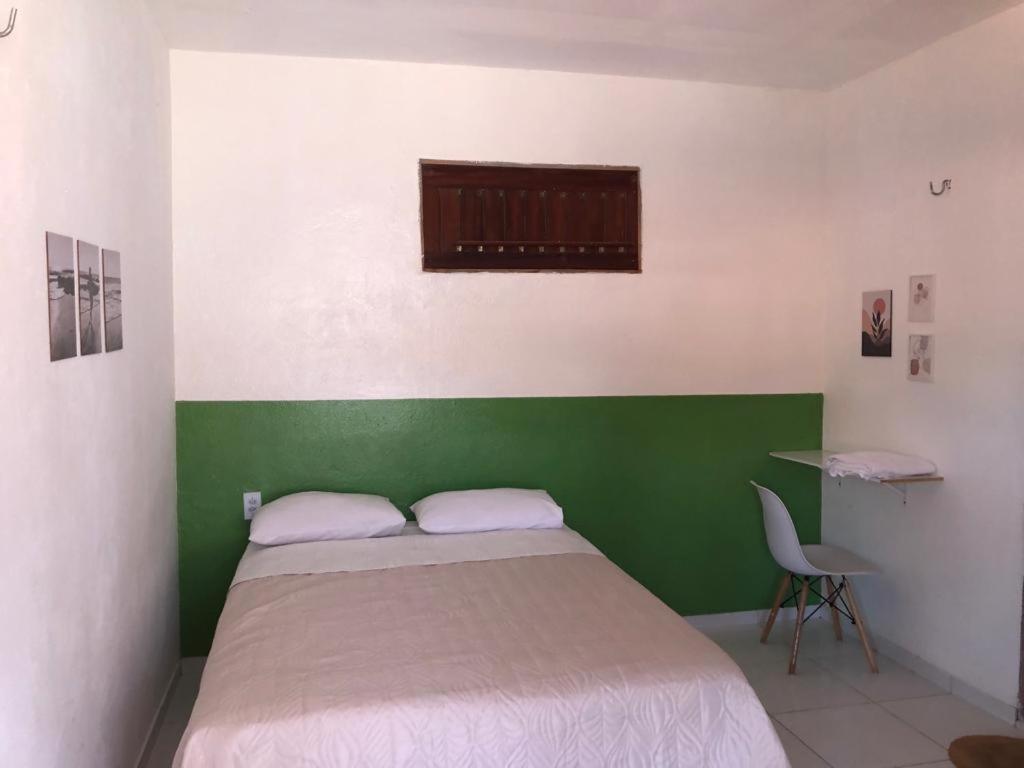 Casa E Suites Da Vava Trairi Luaran gambar