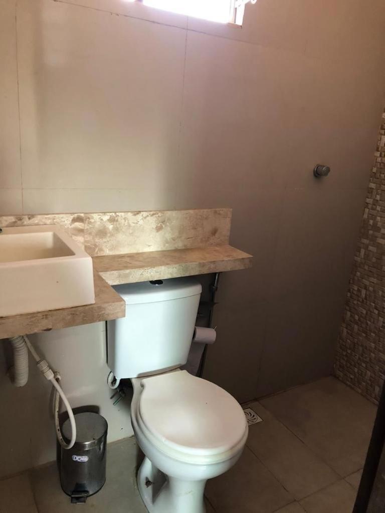 Casa E Suites Da Vava Trairi Luaran gambar