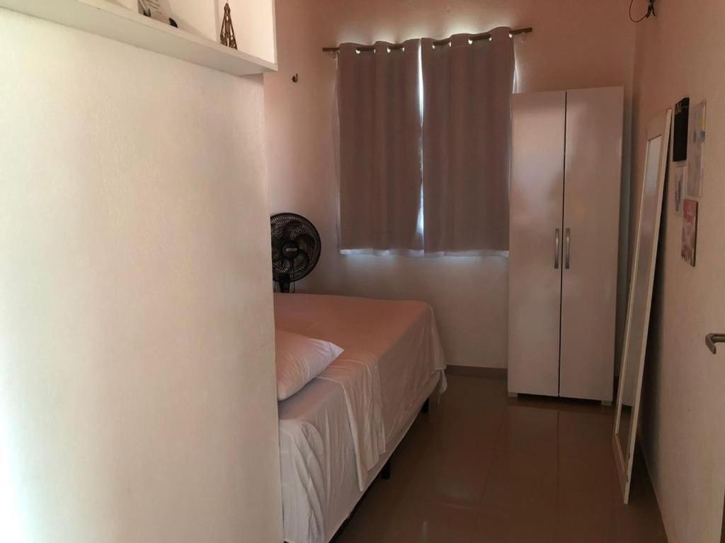 Casa E Suites Da Vava Trairi Luaran gambar
