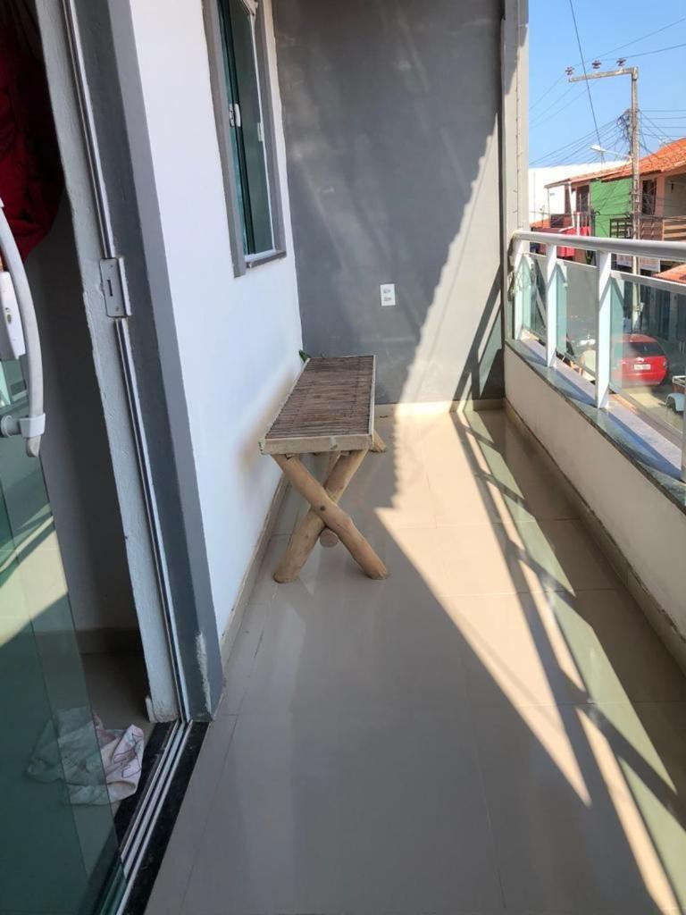 Casa E Suites Da Vava Trairi Luaran gambar