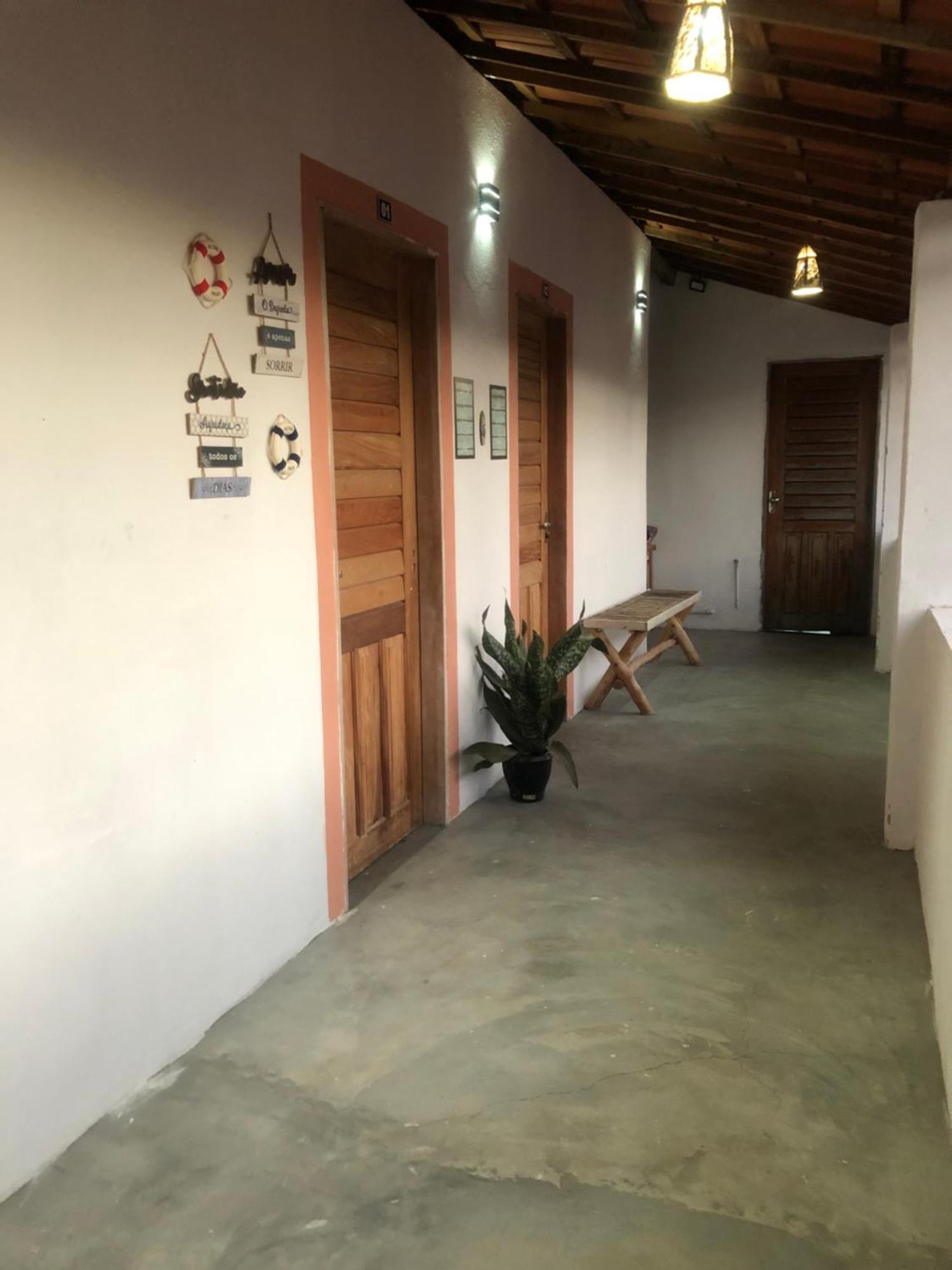 Casa E Suites Da Vava Trairi Luaran gambar